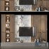 TV Wall set 119 - Thumbnail 1
