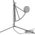 Mantis BS1 floor lamp by DCW Editions - Thumbnail 4