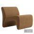 Fauteuil bouclette Armchair - Thumbnail 3
