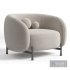 STUDIO PAOLO FERRARI CLOUD LOUNGE Chair - Thumbnail 6