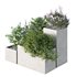 HQ Tree and bush garden box outdoor VOL 07 - Thumbnail 2