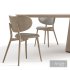 The Dining Chair And MATERIC Table By Porro - Thumbnail 2