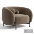 STUDIO PAOLO FERRARI CLOUD LOUNGE Chair - Thumbnail 5