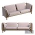 Joaquim Tenreiro Sofa - Thumbnail 5
