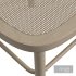 ELLISON RATTAN BACK DINING CHAIR - Thumbnail 3