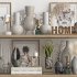 Decorative Set 40 - Thumbnail 6