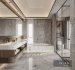 Modern bathroom - Thumbnail 1