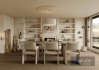 Modern Dining Room - Thumbnail 1