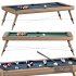 The Roosevelt Billiard Table - Thumbnail 1