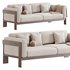 Bastiano Sofa - Thumbnail 1