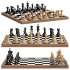 Wooden Chess - Thumbnail 1