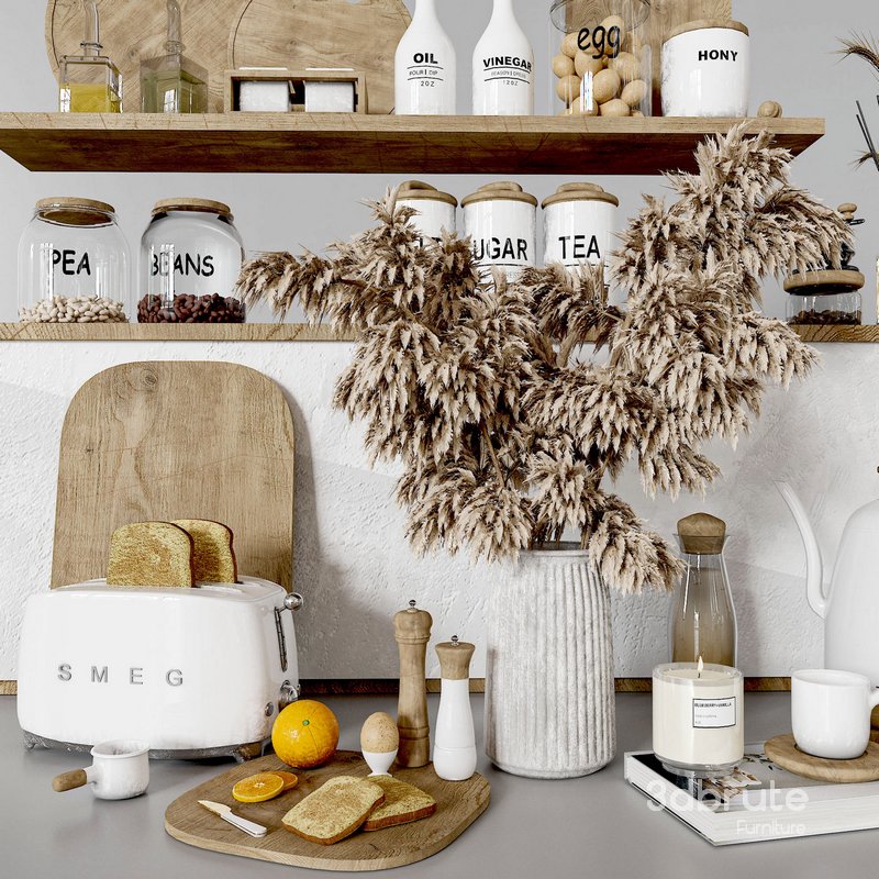 kitchen accessories 01 Image 2