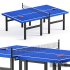 Ping Pong Tennis Table - Thumbnail 2