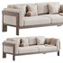 Bastiano Sofa - Thumbnail 2