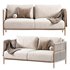 Loveseat Sofa - Thumbnail 3