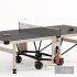 Rasson Premium W2266 Ping Pong Table - Thumbnail 2
