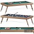 The Roosevelt Billiard Table - Thumbnail 2