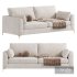 Isla sofa - Thumbnail 2