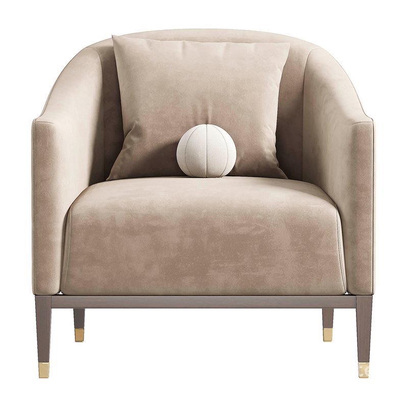 Armchair SHIPROK Image 2