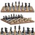 Wooden Chess - Thumbnail 2