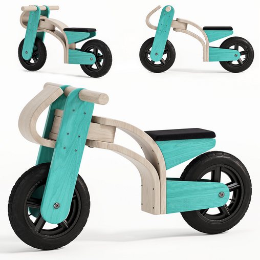 MODERN TOYS WITH CLASSIC CRAFSTMANSHIP BY YANKODESIGN