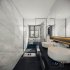 Modern bathroom - Thumbnail 1