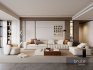 Modern living room - Thumbnail 1
