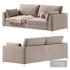 Isla sofa - Thumbnail 3