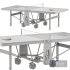 Rasson Premium W2266 Ping Pong Table - Thumbnail 3