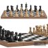 Wooden Chess - Thumbnail 3