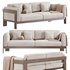 Bastiano Sofa - Thumbnail 5
