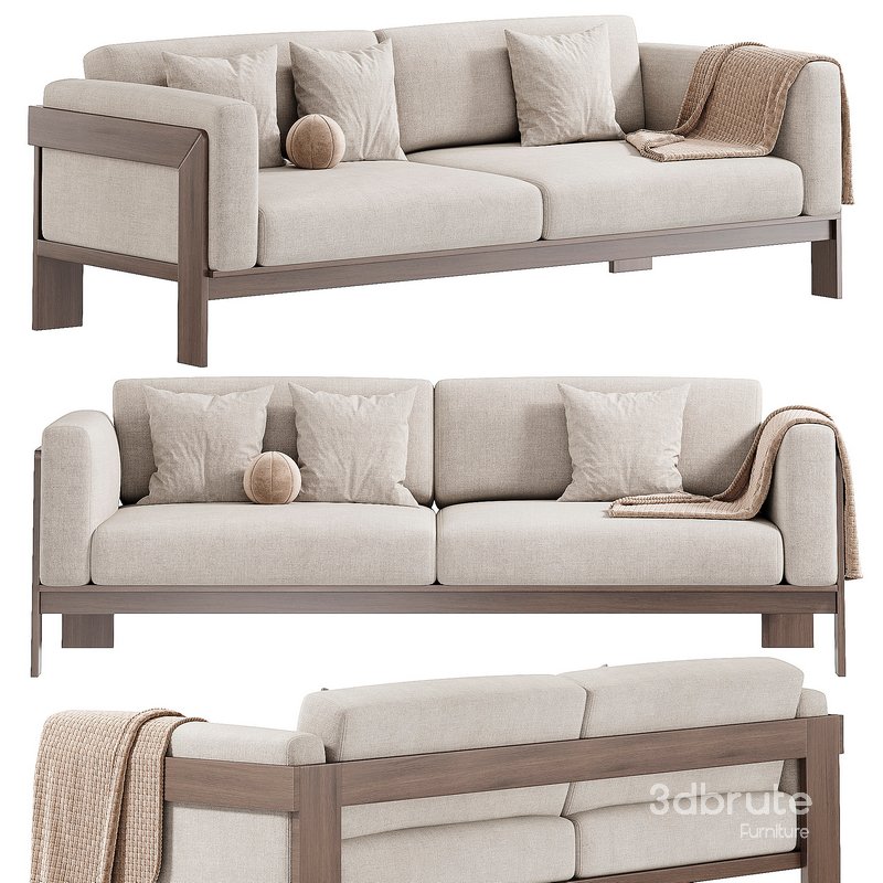Bastiano Sofa Image 5