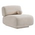 GOGAN Armchair - Thumbnail 3