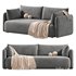 Offset Sofa - Thumbnail 3