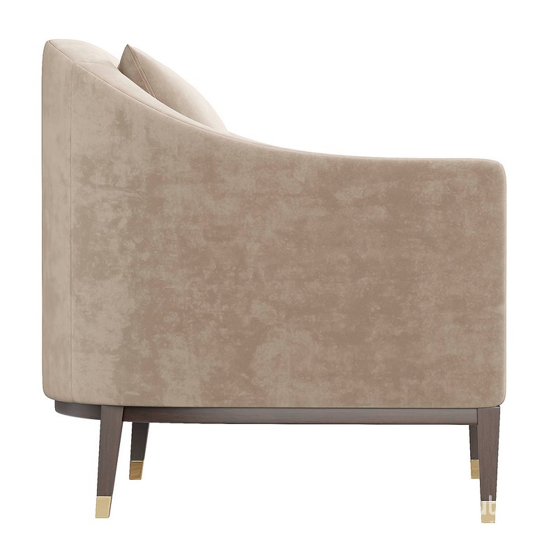 Armchair SHIPROK Image 3