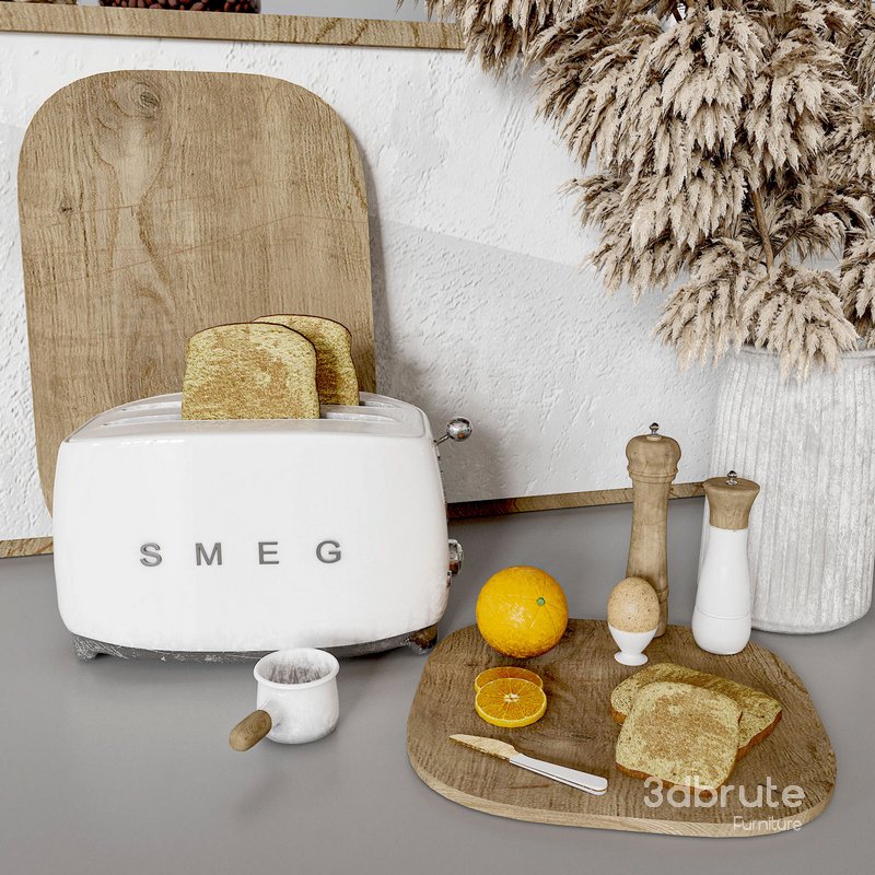 kitchen accessories 01 Image 4