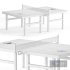 Ping Pong Tennis Table - Thumbnail 4