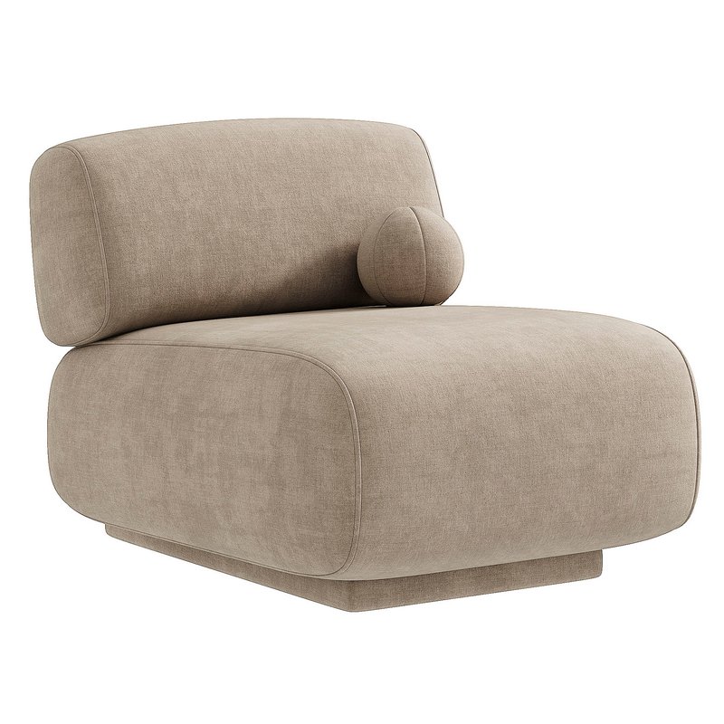 GOGAN Armchair Image 4