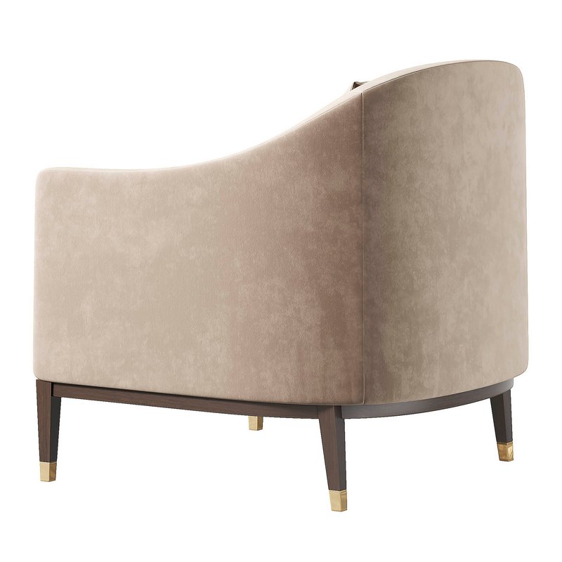 Armchair SHIPROK Image 4