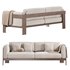 Bastiano Sofa - Thumbnail 3