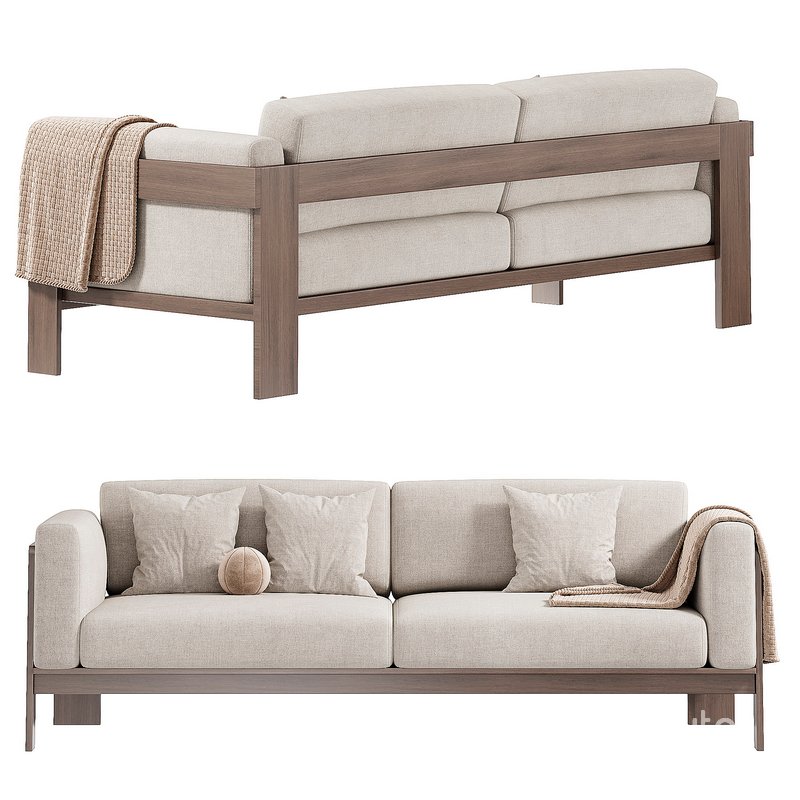 Bastiano Sofa Image 3