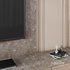 TV Wall Stone and Wood - Thumbnail 2