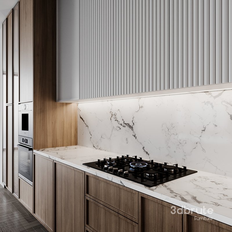 kitchen modern258 Image 4