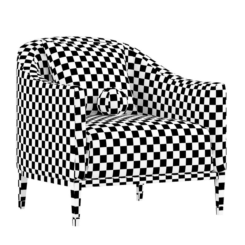 Armchair SHIPROK Image 5