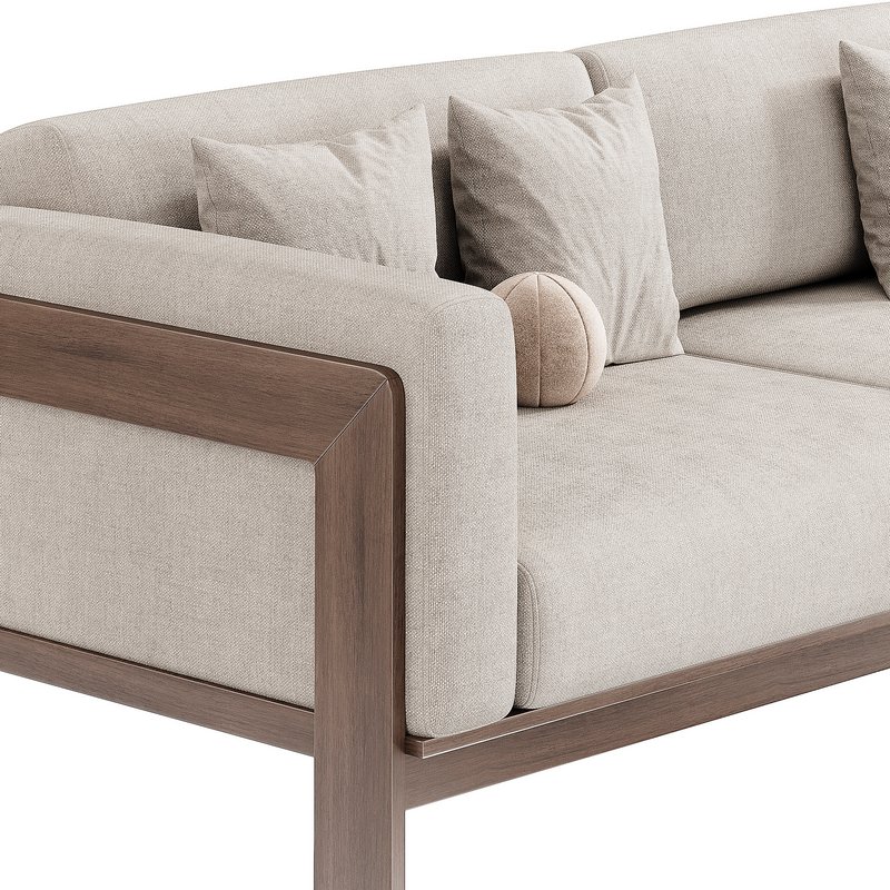 Bastiano Sofa Image 4