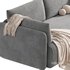 Offset Sofa - Thumbnail 5