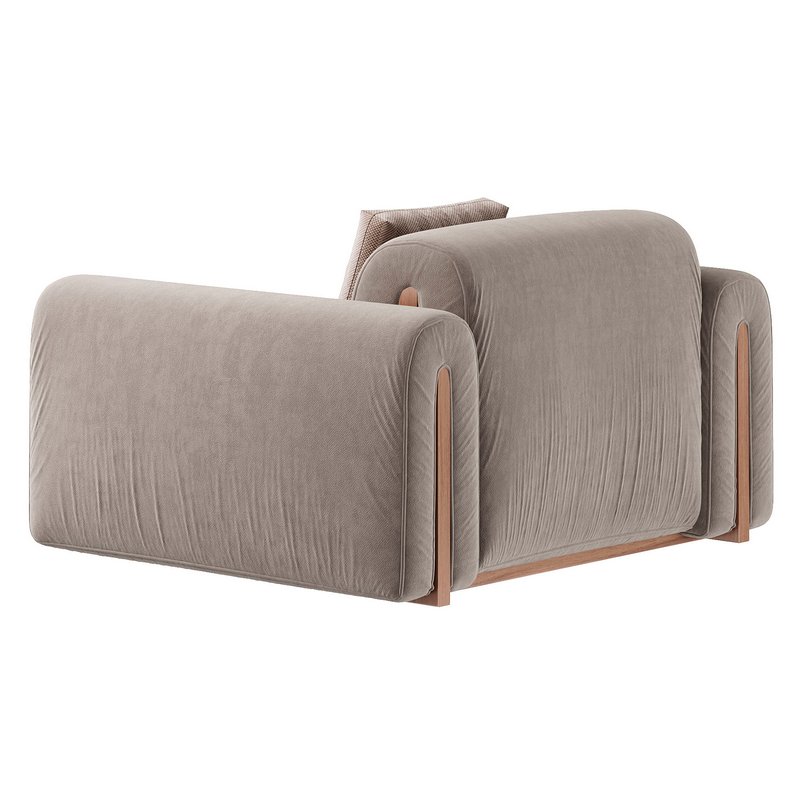 Colle Armchair Image 5