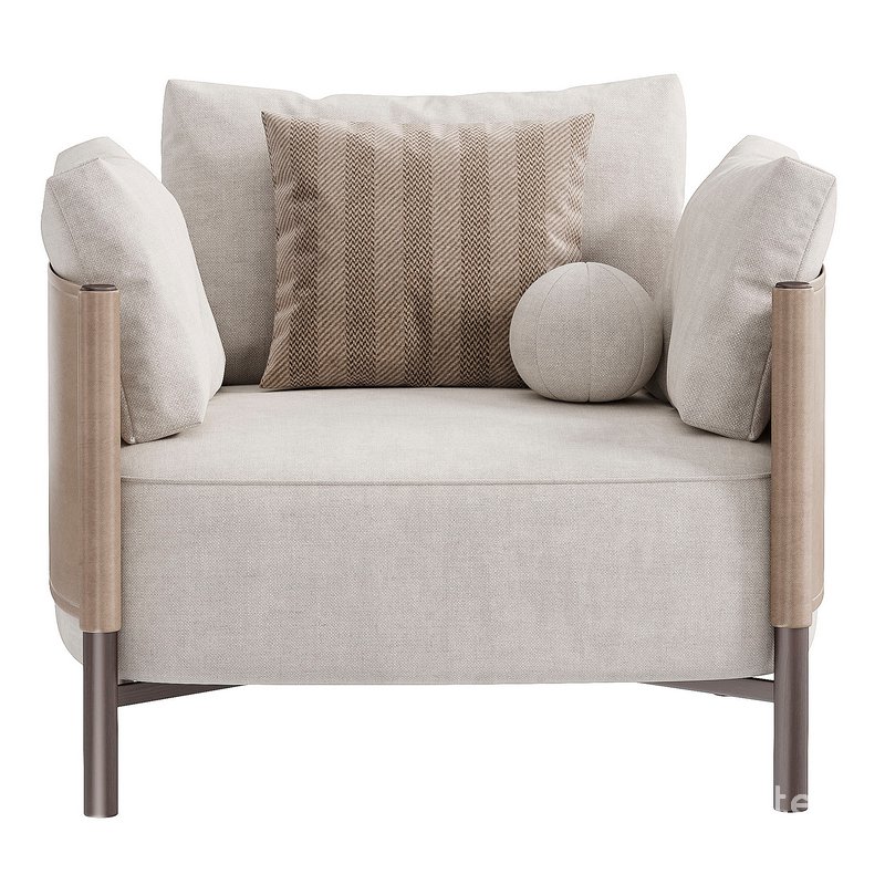 Syren Armchair Image 5