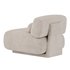 GOGAN Armchair - Thumbnail 6