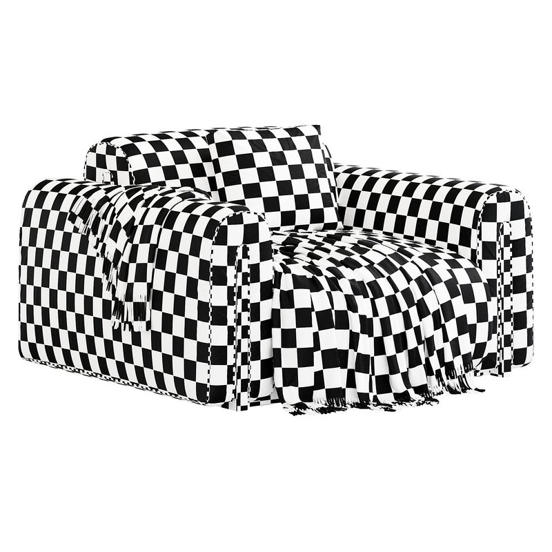 Colle Armchair Image 6